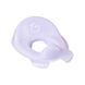 Накладка на унітаз Tega DUCK Anti-slip toilet trainer DK-002-133 light violet (фіолетовий) 681365 фото