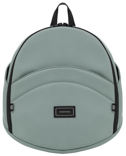 Коляска 2 в 1 Adamex Blanc Eco SA-20 нефрит 680714 фото