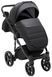 Коляска 2 в 1 Adamex Nola Eco SA-2 черный 681677 фото 7