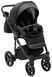 Коляска 2 в 1 Adamex Nola Eco SA-2 черный 681677 фото 8