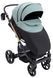 Коляска 2 в 1 Bair Onyx ECO OE-145 нефрит 680792 фото 6