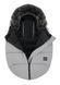 Зимний конверт Bair Cocon mini owl grey серый 681753 фото 3