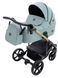 Коляска 2 в 1 Bair Onyx ECO OE-145 нефрит 680792 фото 2