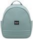 Коляска 2 в 1 Bair Onyx ECO OE-145 нефрит 680792 фото 8
