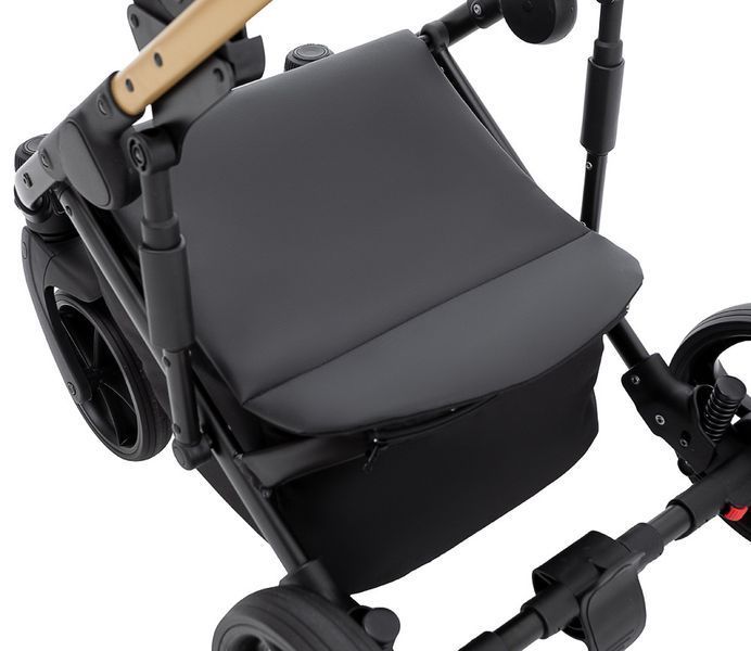 Коляска 2 в 1 Bair Onyx ECO OE-145 нефрит 680792 фото
