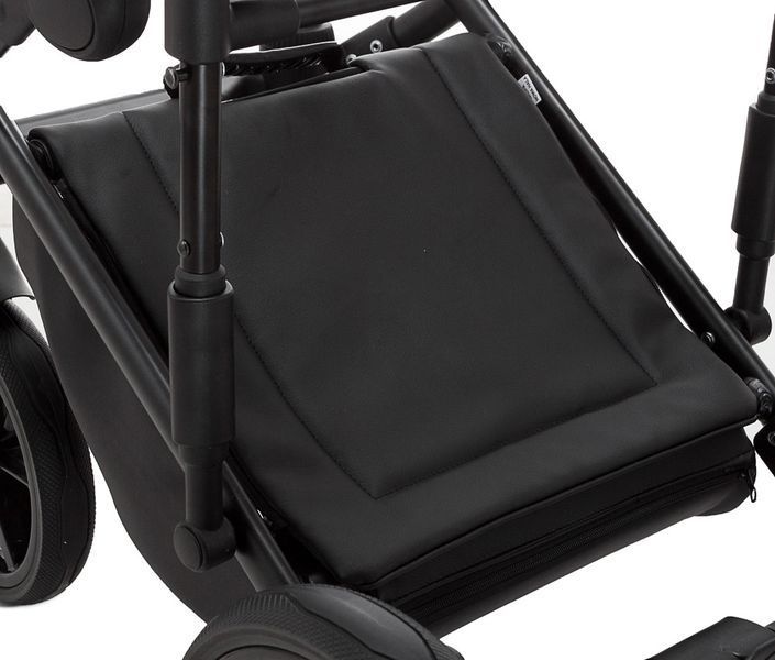 Коляска 2 в 1 Adamex Porto Light ECO SA-8 бежевий 625758 фото