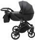 Коляска 2 в 1 Adamex Nola Eco SA-2 черный 681677 фото 3