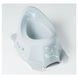 Горшок с антискользящим покрытием Tega OWLS Anti slip potty SO-001-106 grey (серый) 681424 фото