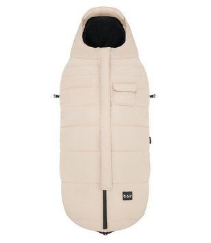 Зимовий конверт Bair Nordie desert beige бежевий 681764 фото