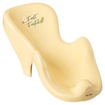 Гірка для купання Tega FOREST FAIRYTALE Anti-slip baby bath seat FF-003-109 light yellow (жовтий) 681336 фото