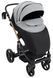 Коляска 2 в 1 Bair Onyx ECO OE-14 светло-серый 680795 фото 6