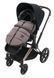 Зимний конверт Bair Cocon mini milk chocolate шоколадный 681757 фото 8