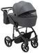 Коляска 2 в 1 Adamex Mobi Air Thermo New TIP TK-79 графит 681694 фото 5