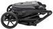 Коляска 2 в 1 Adamex Mobi Air Thermo New TIP TK-79 графит 681694 фото 8