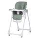 Стул для кормления CARRELLO Select CRL-16301 Forest Green /1/ MOQ 107199 фото
