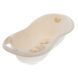 Ванна Tega TEDDY BEAR Baby bath 102 cm LUX MS-005 LUX-119 beige (бежевый) 681415 фото