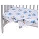 Змінний комплект Babyroom Gold RG-08 білий (ведмедики на літаку) 681914 фото