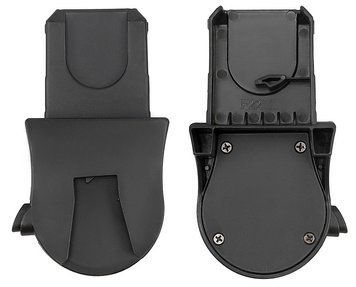 Адаптер для автокресла Bair Adapter Moon Kite Tip-9 681770 фото