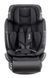 Автокрісло Bair Unit 360 Iso-fix TB-01 total black 681822 фото 3
