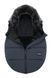 Зимовий конверт Bair Cocon mini indigo blue темно-синій 681754 фото 3