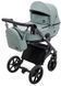 Коляска 2 в 1 Bair Kiwi Plus ECO BKP-26 нефрит 680895 фото 2