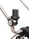 Адаптер для автокресла Bair Adapter Moon Kite Tip-9 681770 фото 2