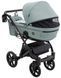 Коляска 2 в 1 Bair Kiwi Plus ECO BKP-26 нефрит 680895 фото 5