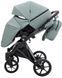 Коляска 2 в 1 Bair Kiwi Plus ECO BKP-26 нефрит 680895 фото 8