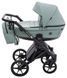 Коляска 2 в 1 Bair Kiwi Plus ECO BKP-26 нефрит 680895 фото 3
