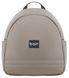 Коляска 2 в 1 Bair Onyx ECO OE-04 капучино 680791 фото 8
