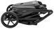 Коляска 2 в 1 Adamex Mobi Air Thermo New TIP TK-57 графіт 681685 фото 8