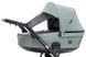 Коляска 2 в 1 Bair Kiwi Plus ECO BKP-26 нефрит 680895 фото 7