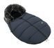 Зимовий конверт Bair Cocon mini indigo blue темно-синій 681754 фото 1