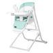 Стул-качалка CARRELLO Triumph CRL-10302 Mint Green /1/ MOQ 76166 фото