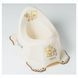 Горшок с антискользящим покрытием Tega TEDDY BEAR Anti slip potty MS-013-119 beige (бежевый) 681407 фото
