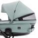 Коляска 2 в 1 Bair Kiwi Plus ECO BKP-26 нефрит 680895 фото 6