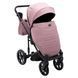 Коляска 2 в 1 Adamex Locco Tip TK-24 розовый 681019 фото 7