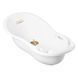 Ванна Tega WILD & FREE Bath 102 cm LITTLE DEER DZ-005-103-JELONEK white / green (белый / зеленый) 681315 фото
