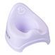 Горшок Tega DUCK Potty DK-091-133 light violet (фиолетовый) 681383 фото