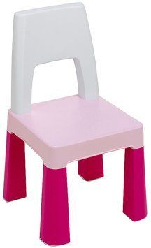 Стільчик Tega Multifun MF-002 123 light pink 625073 фото