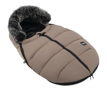 Зимовий конверт Bair Cocon mini iced cappuccino капучино 681756 фото