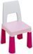 Стільчик Tega Multifun MF-002 123 light pink 625073 фото