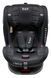 Автокрісло Bair i-Drive 360 Iso-fix TB-01 total black 681548 фото 3