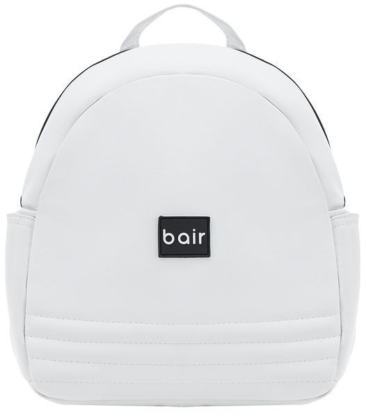Коляска 2 в 1 Bair Onyx ECO OE-02 белый 680790 фото