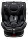 Автокрісло Bair i-Drive 360 Iso-fix TB-01 total black 681548 фото 2