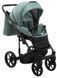 Коляска 2 в 1 Adamex Porto Light ECO SA-20 нефрит 625763 фото 7