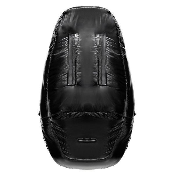 Зимний конверт Bair Cocon mini black moncler 681666 фото