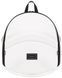 Коляска 2 в 1 Adamex Blanc Eco SA-1 белый 680705 фото 9