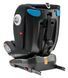 Автокрісло Bair i-Drive 360 Iso-fix TB-01 total black 681548 фото 6
