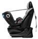 Автокрісло Bair i-Drive 360 Iso-fix TB-01 total black 681548 фото 8